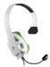 Turtle Beach Recon Chat Casque Avec fil Arceau Jouer Noir, Vert, Blanc