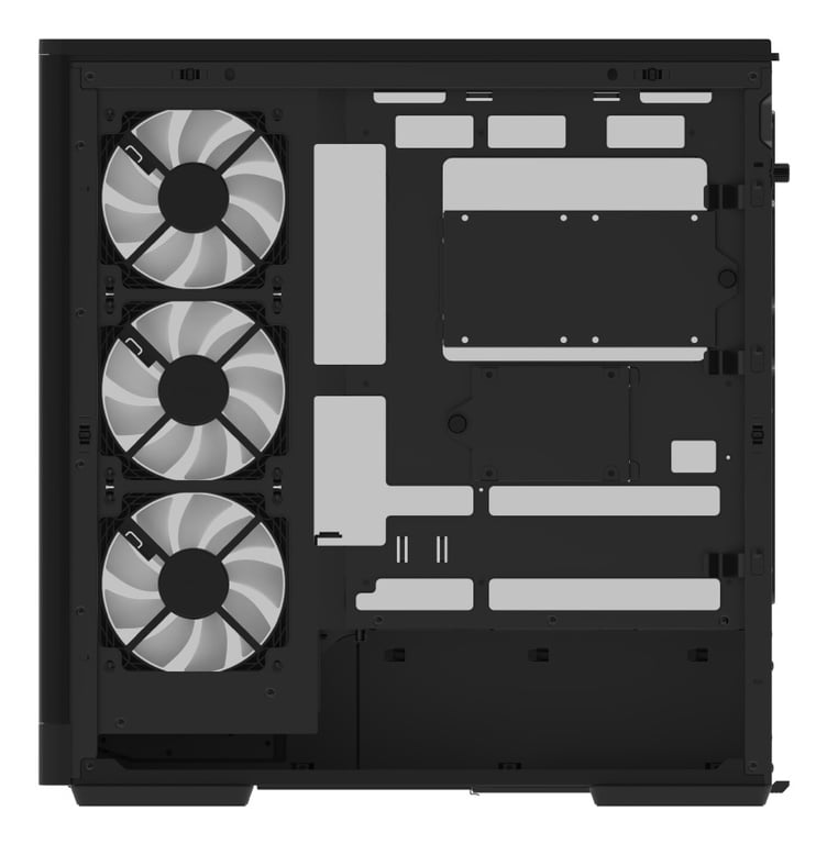 Aerocool P500A - vue 6