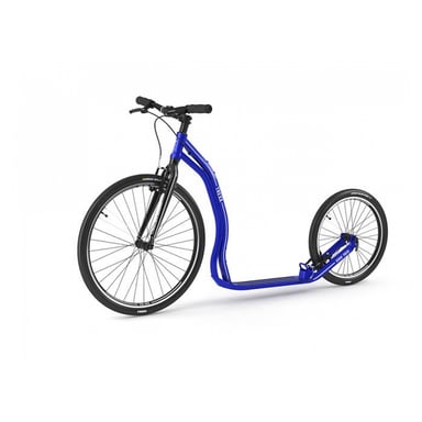 Trottinette Yedoo Trexx Bleu - Performance et Aventure