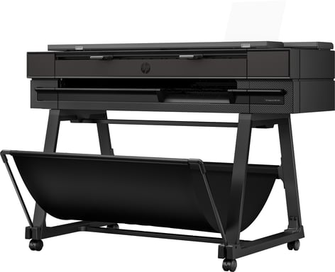 Stampante multifunzione HP Designjet T850 da 36 pollici