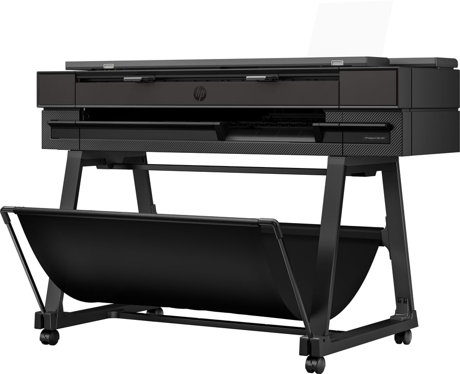 HP DesignJet T850 36 pouces - vue 2