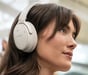 Bose QuietComfort 45 Casque Avec fil &sans fil Arceau Appels/Musique USB Type-C Bluetooth Blanc