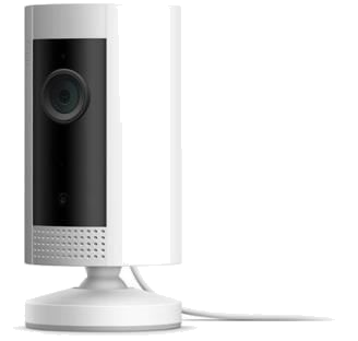 RING - Caméra de surveillance - Indoor cam