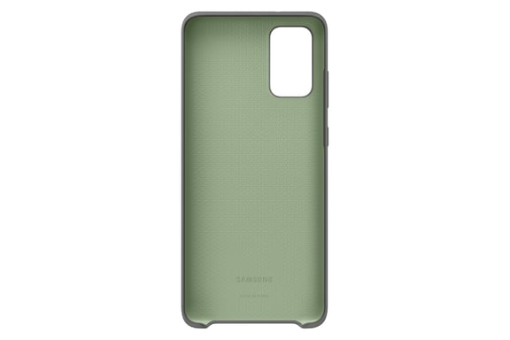 Samsung EF-PG985 funda para teléfono móvil 17 cm (6.7'') Gris
