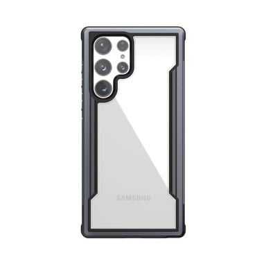 Coque Shield Pro Samsung Galaxy S22 Ultra Noir