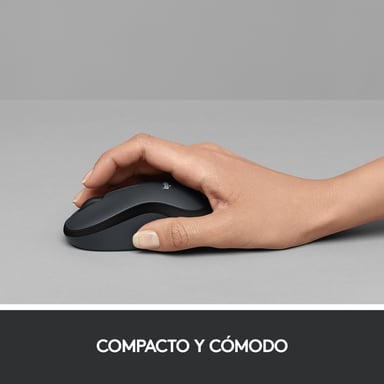 Logitech M220 Silencioso