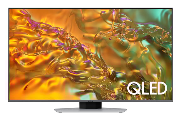 Samsung Q80D QE75Q80DATXXH TV 190,5 cm (75'') 4K Ultra HD Smart TV Wifi Argent