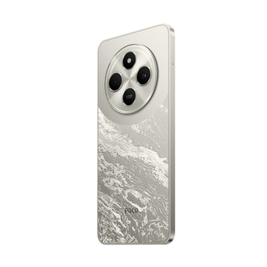 POCO C75 (4G) 256 GB, Oro