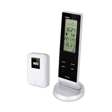 Stazione meteorologica con sensore wireless Modello WS-1150