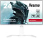 iiyama G-MASTER GB2470HSU-W6 écran plat de PC 60,5 cm (23.8'') 1920 x 1080 pixels Full HD LED Blanc
