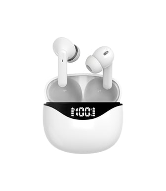 Ecouteurs ANC Bluetooth - BLP4955-112 - BLAUPUNKT