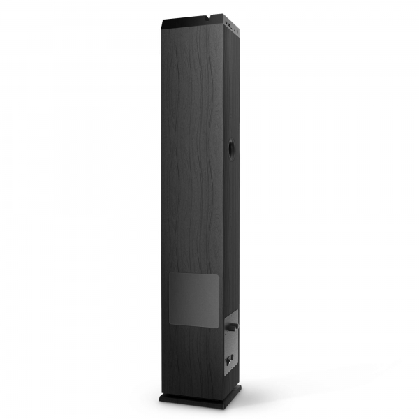 Enceinte Tour Energy Sistem Tower 5 MAX   – 2.1 Canaux, 100 W, Bluetooth 5.3 - vue 2