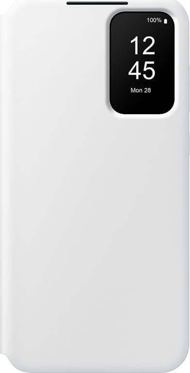 Samsung Smart View Wallet Case Galaxy A35 5G - vue 6