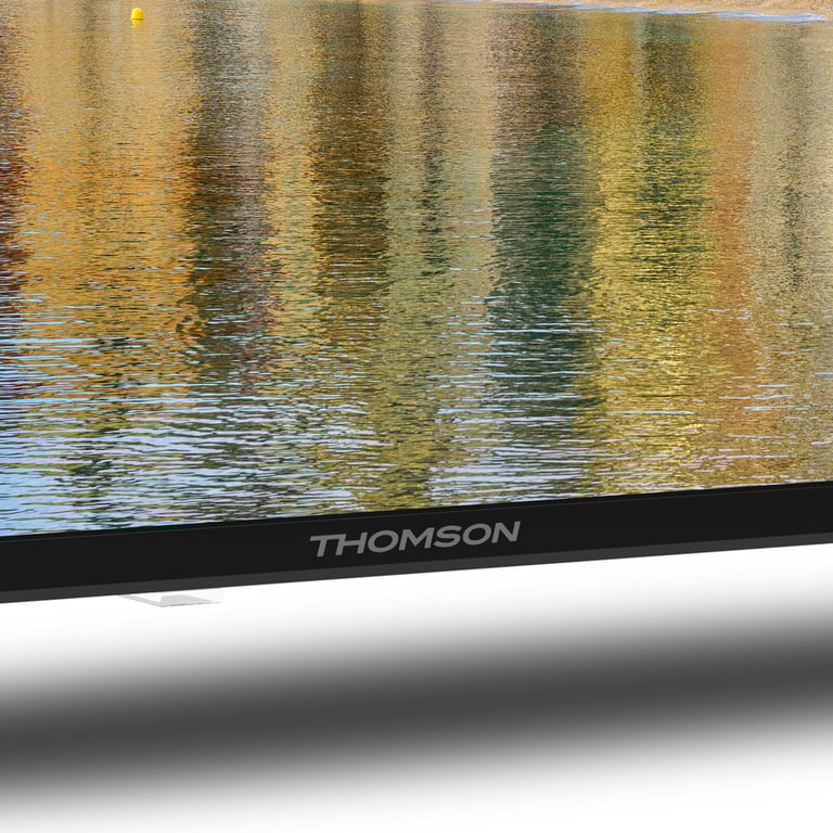 TV LED Thomson 32FG2S14C 32 81 cm Google TV Full HD 12V - vue 4