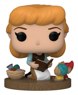 FUNKO POP! 55969 collectible figure