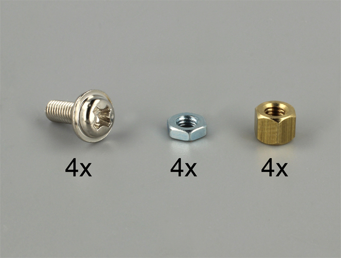 DeLOCK 62554 carte et adaptateur d'interfaces Neuf - vue 3