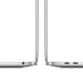 Apple MacBook Pro M1 Portátil 33,8 cm (13,3'') Apple M 8 GB 512 GB SSD Wi-Fi 6 (802.11ax) macOS Big Sur Plata