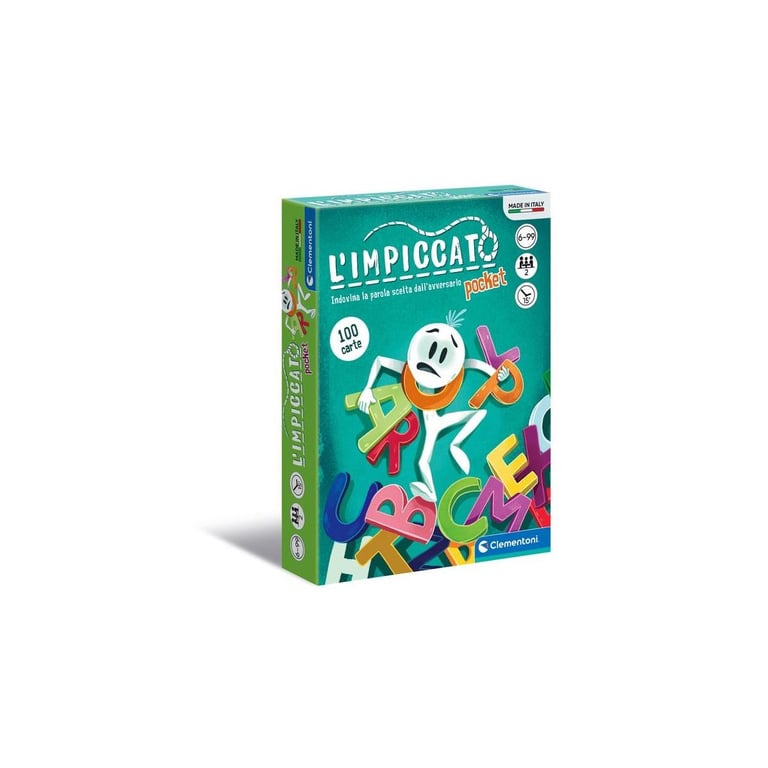 Gioco Viaggio Clementoni - vue 3