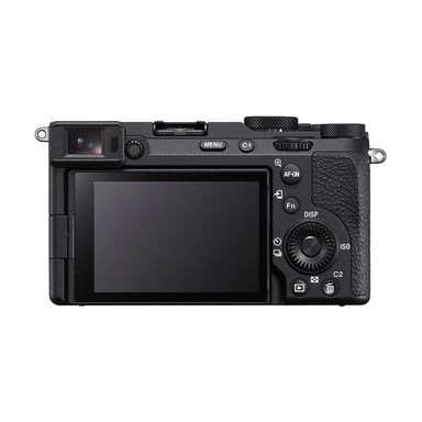 SONY ALPHA 7C II NEGRO + FE 28-70