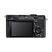 SONY ALPHA 7C II NEGRO + FE 28-70