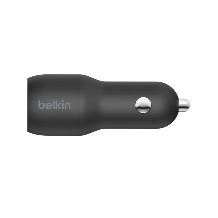 CHARGEUR GSM BELKIN CCD001BT1MBK - Neuf