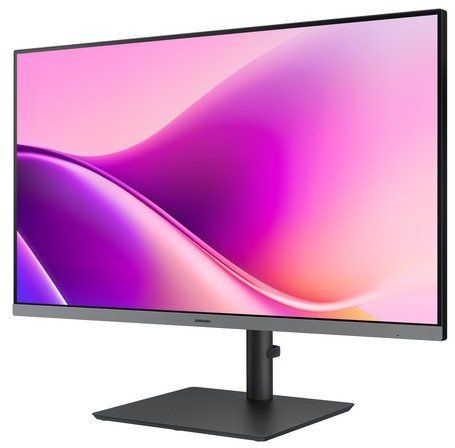 Samsung Essential Monitor S4 S27F434UAU 27 LCD Full HD 5 ms