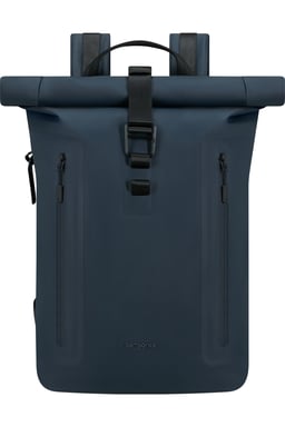 Mochila Samsonite Coatify Biz 15,6'' mochila City Azul Poliéster termoplástico (TPU)