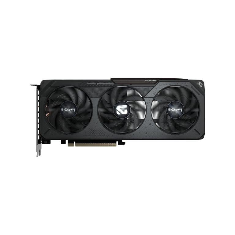 Tarjeta Gráfica Gigabyte GeForce RTX 5050 Gaming OC 8GB GDDR6 - vue 4