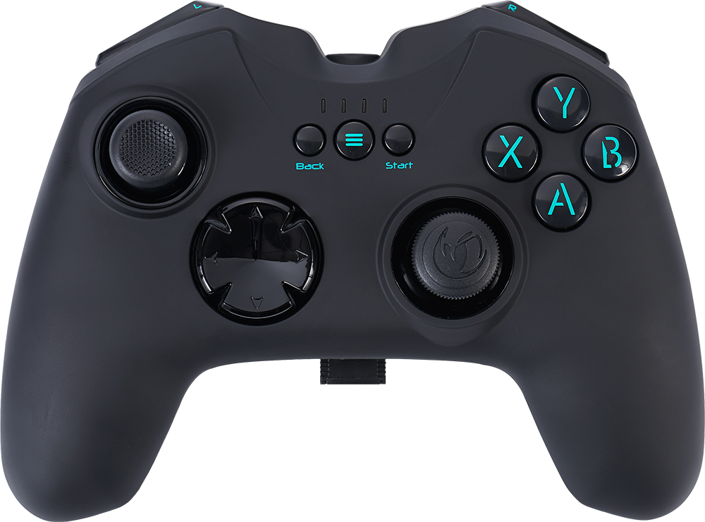 GAMEPAD NACON PC PCGC 200WL - vue 2