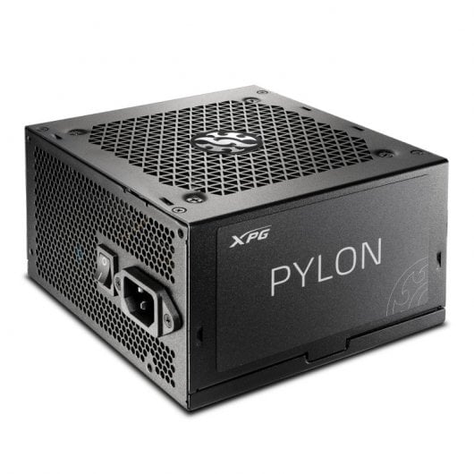 Alimentation ADATA XPG Pylon – 80 PLUS ATX 2.4 Refroidissement silencieux Neuf