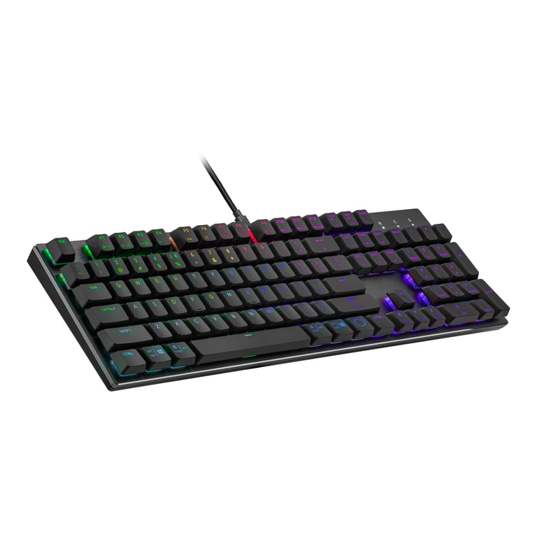 COOLER MASTER SK652 Switch Neuf