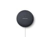 Google Home Nest Mini carbone