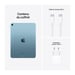 iPad Air 5e génération 10,9'' Puce M1 (2022), 256 Go - WiFi - Bleu