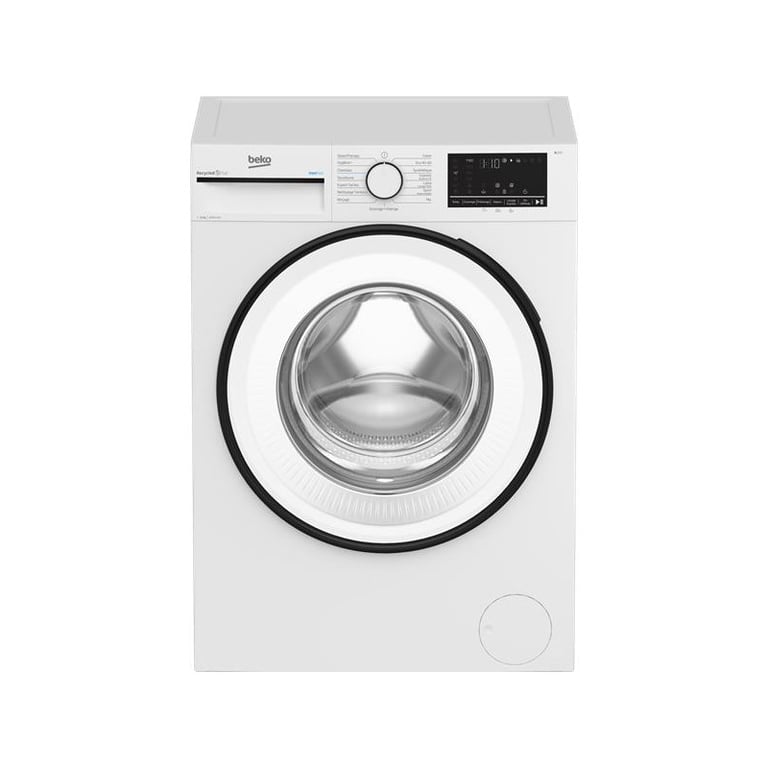 BEKO Lave linge frontal 11 kg essorage 1400 trmn B3WFT51140W - vue 6