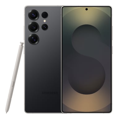 Galaxy S25 Ultra (5G) 1024 Go, Titane Noir