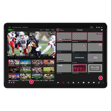 YOLOLIV YoloBox Extreme Studio portable