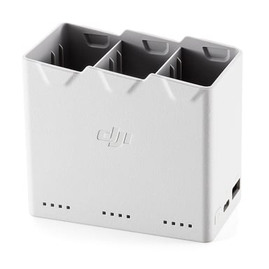 DJI Doppio hub di ricarica per DJI Mini 3 Pro