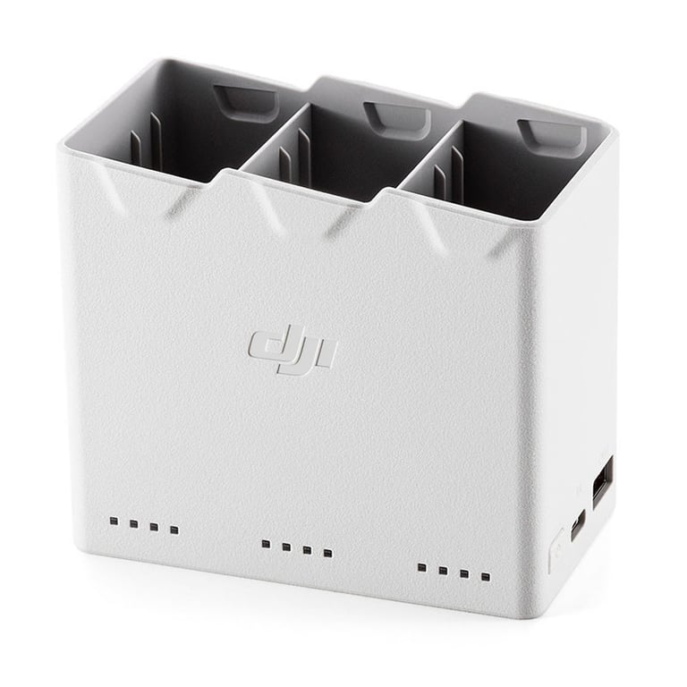 DJI Hub de charge double pour DJI Mini 3 Pro - Neuf