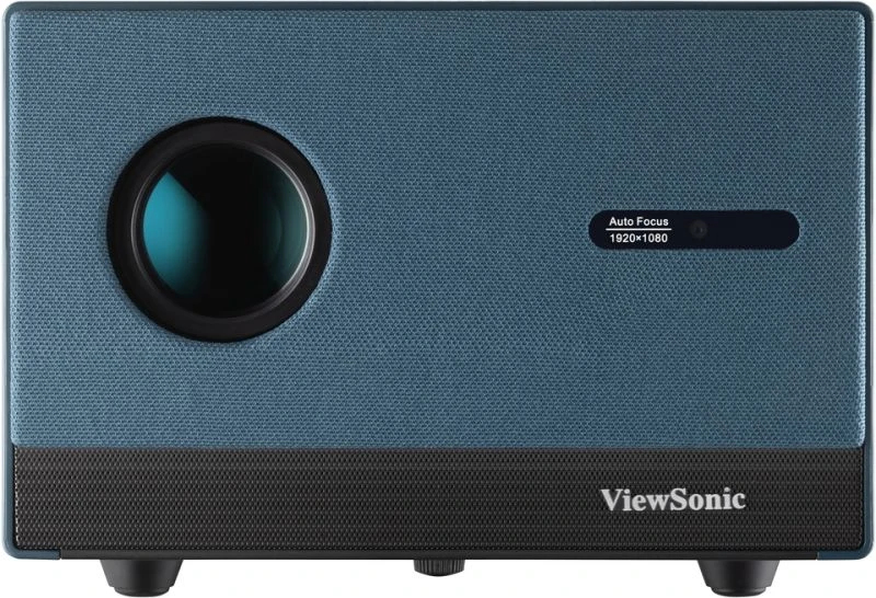 ViewSonic LX60HDB - vue 5