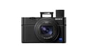 Sony DSC-RX100M7 1'' Appareil-photo compact 20,1 MP CMOS 5472 x 3648 pixels Noir