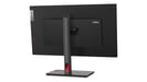 Lenovo ThinkVision P27q-30 LED display 68,6 cm [27] 2560 x 1440 Pixel Nero (P27Q-30 27IN HDMI DP *S*)