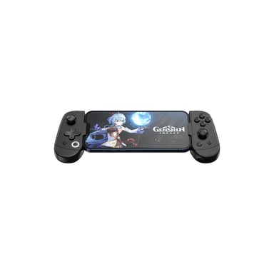 Manette de de jeu bluetooth pour iPhone 14, 13 , 12 ,11 etc...