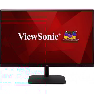 Viewsonic VA2432-h Display LED 61 cm (24'') 1920 x 1080 pixel Full HD Nero