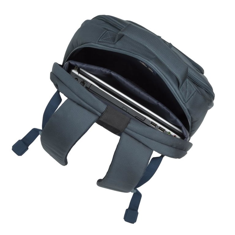 Rivacase 8460 43 2 cm 17 Étui sac à dos Neuf - vue 4