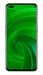 realme X50 Pro 5G 16,4 cm (6,44'') SIM única Android 10.0 USB Type-C 12 GB 256 GB 4200 mAh Verde