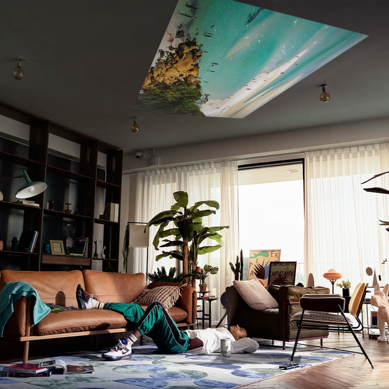 Samsung The Freestyle Pack - vue 6