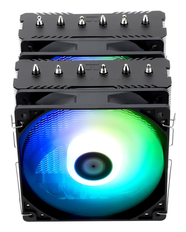 Thermalright Peerless Assassin 120 SE ARGB - vue 6