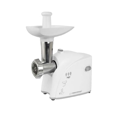 Tritacarne Esperanza EKM032 2200W Bianco