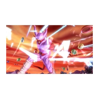 Dragon Ball Xenoverse 2 Playstation Hits PS4 Juego Descarga gratuita