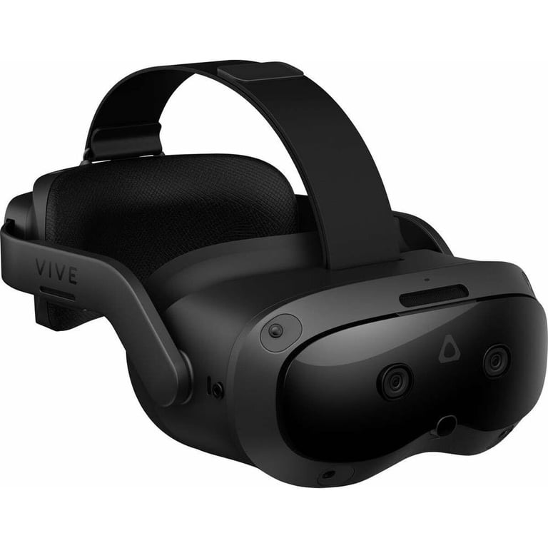 HTC VIVE Focus Vision Business Edition Gafas VR LED 5K 120° FOV 90Hz Tracking 360° - vue 2